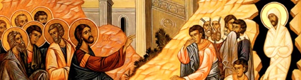 Lazarus